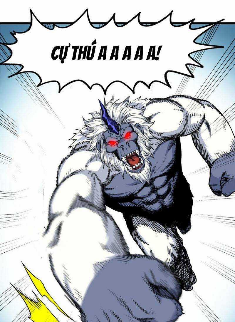 Đế Bá Chapter 103 trang 21