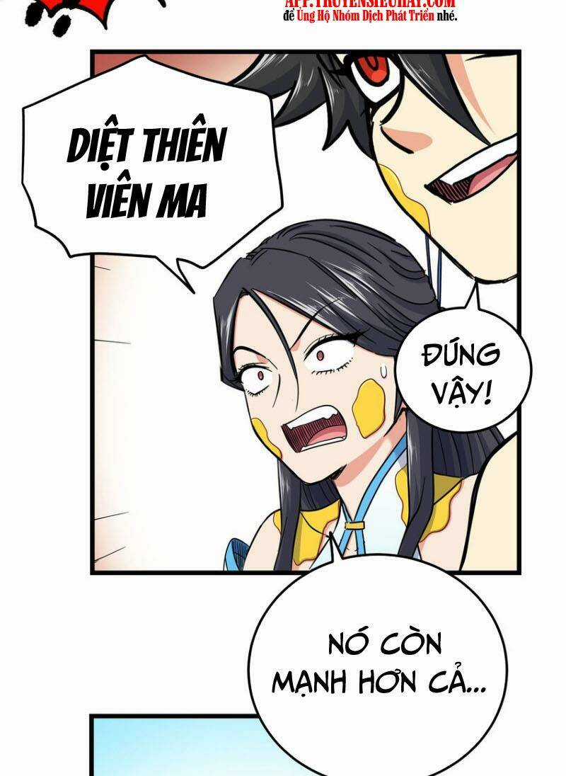 Đế Bá Chapter 103 trang 23