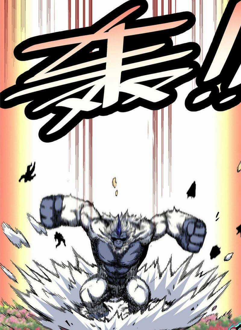 Đế Bá Chapter 103 trang 25