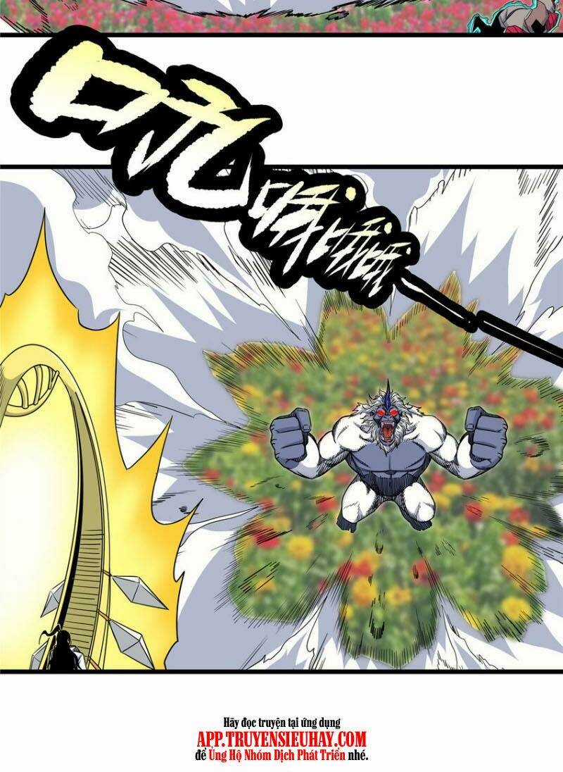 Đế Bá Chapter 103 trang 26