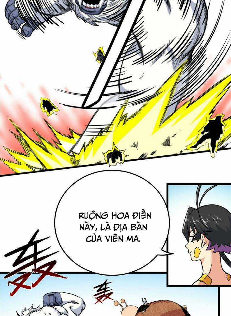 Đế Bá Chapter 103 trang 29