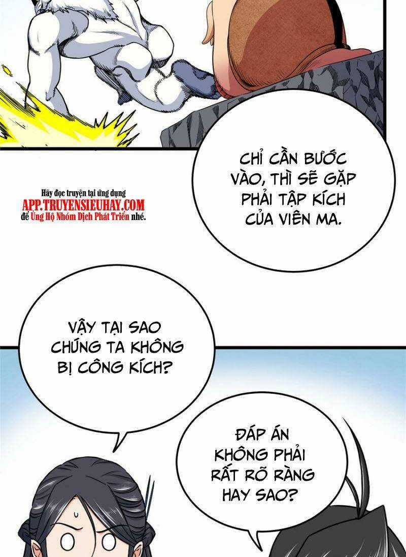 Đế Bá Chapter 103 trang 30