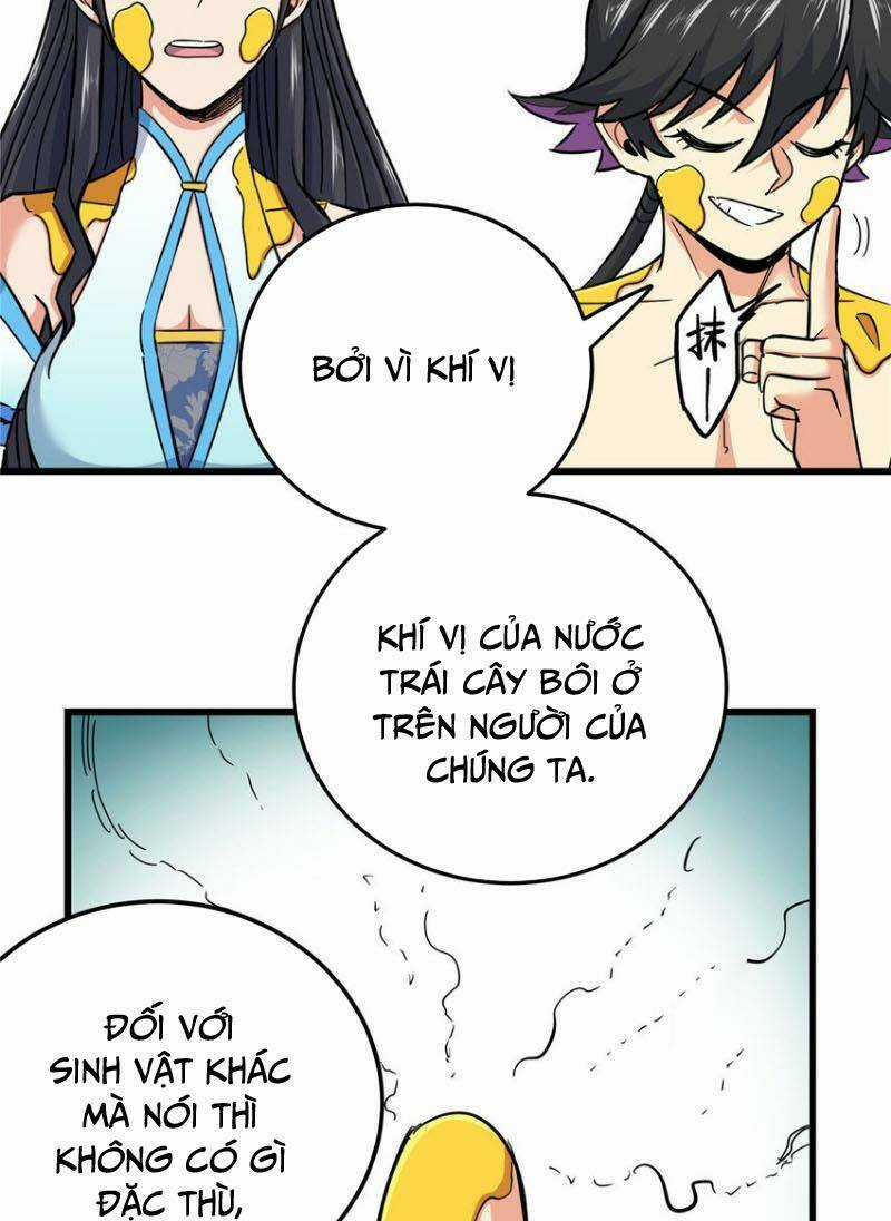 Đế Bá Chapter 103 trang 31