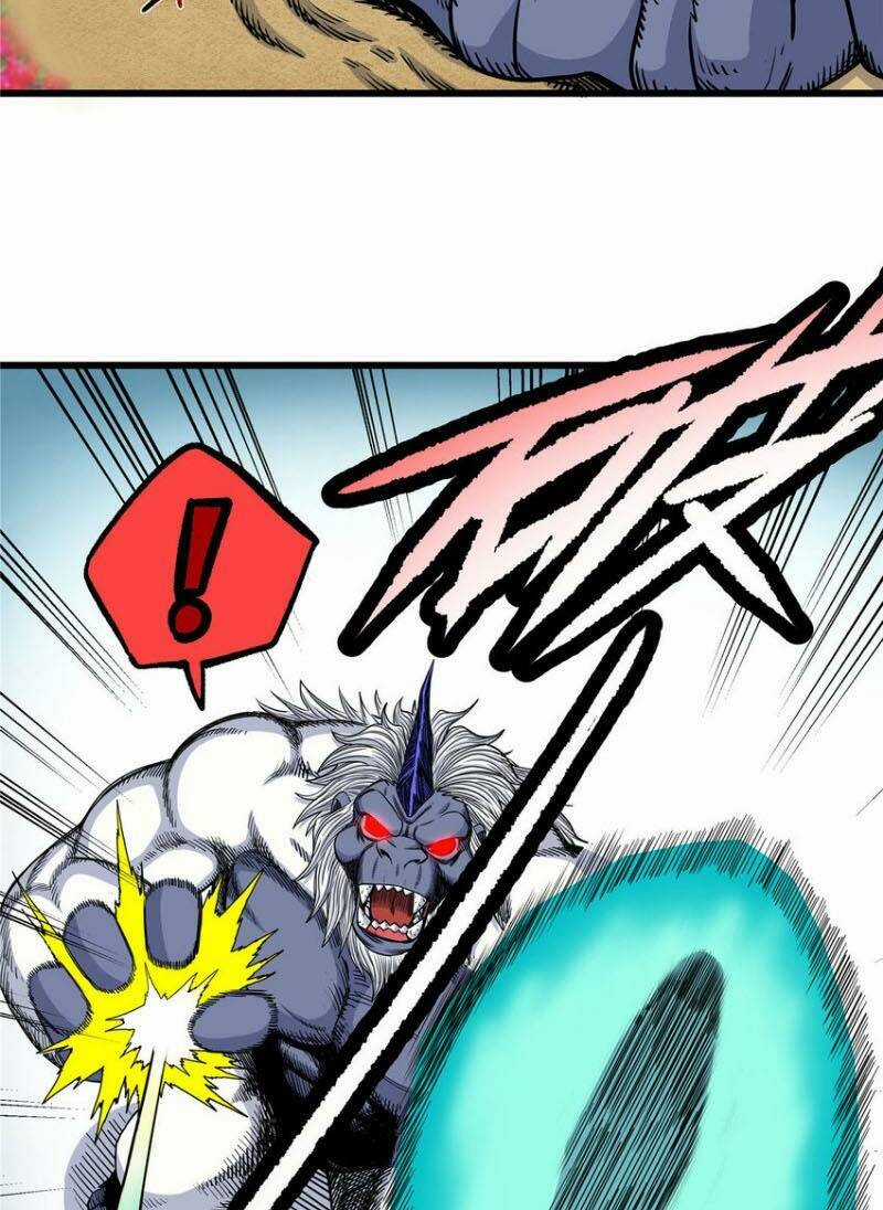 Đế Bá Chapter 103 trang 36