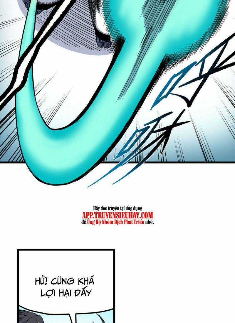 Đế Bá Chapter 103 trang 37