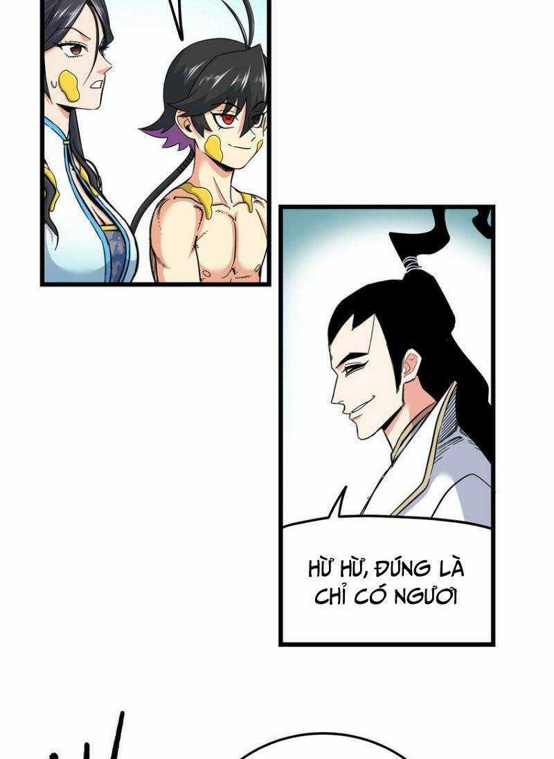 Đế Bá Chapter 103 trang 38