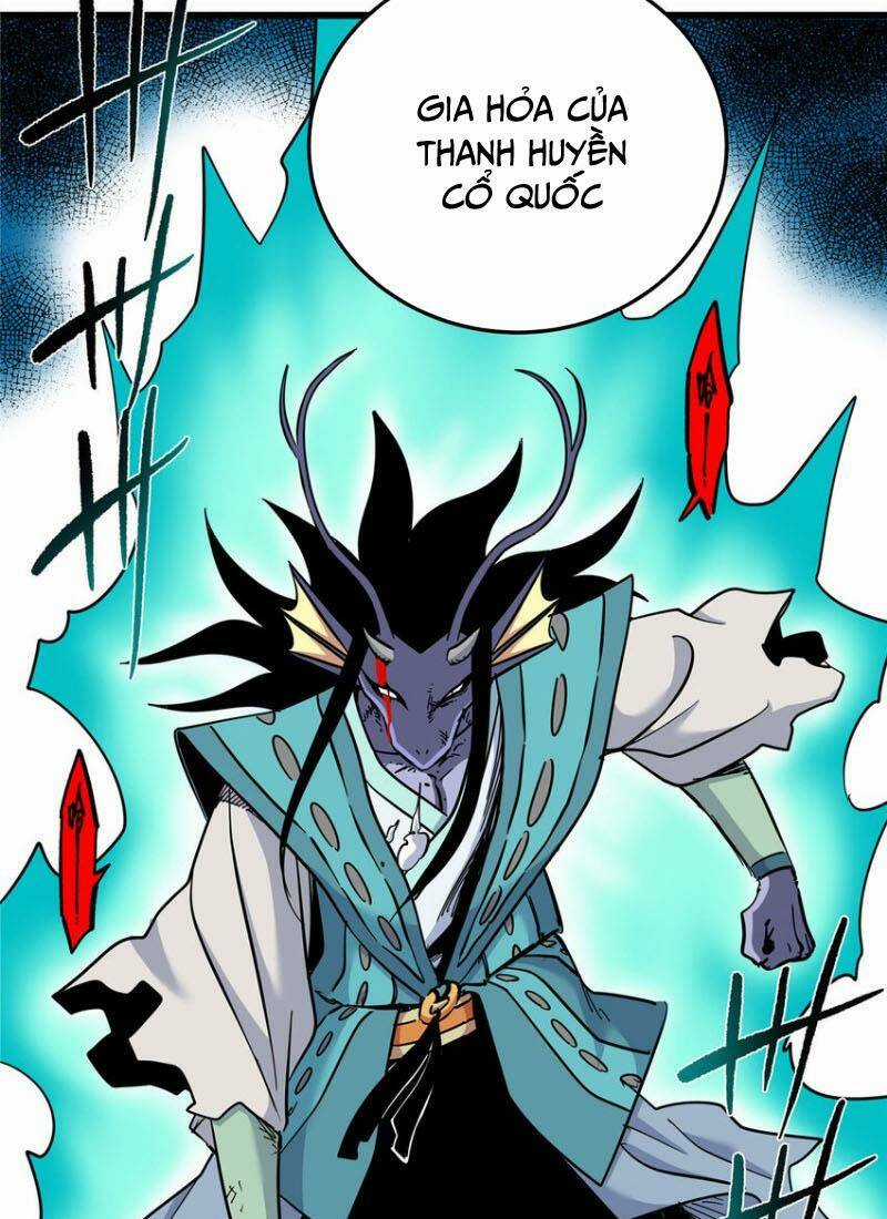 Đế Bá Chapter 103 trang 39