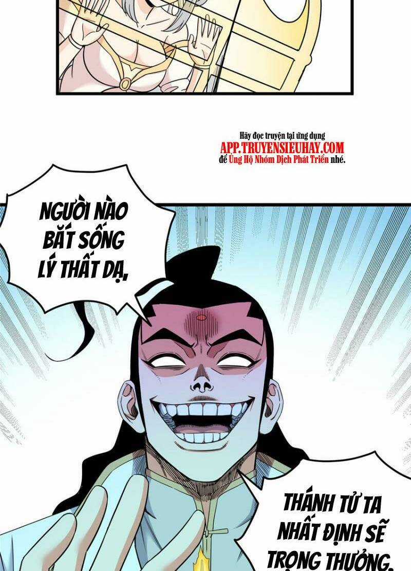 Đế Bá Chapter 103 trang 6