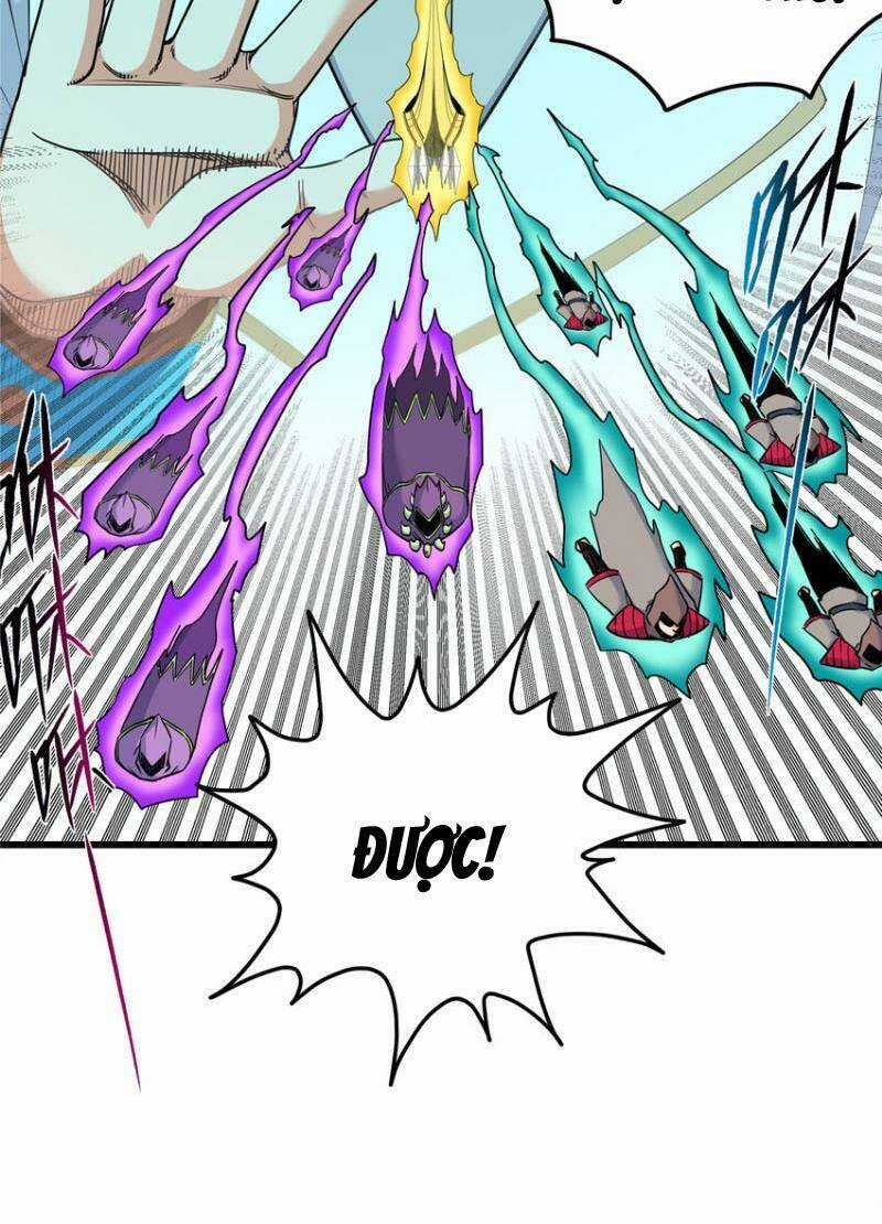 Đế Bá Chapter 103 trang 7