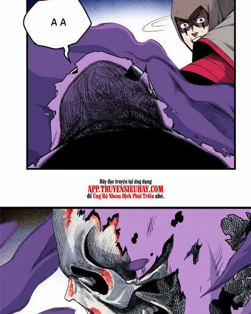 Đế Bá Chapter 104 trang 11