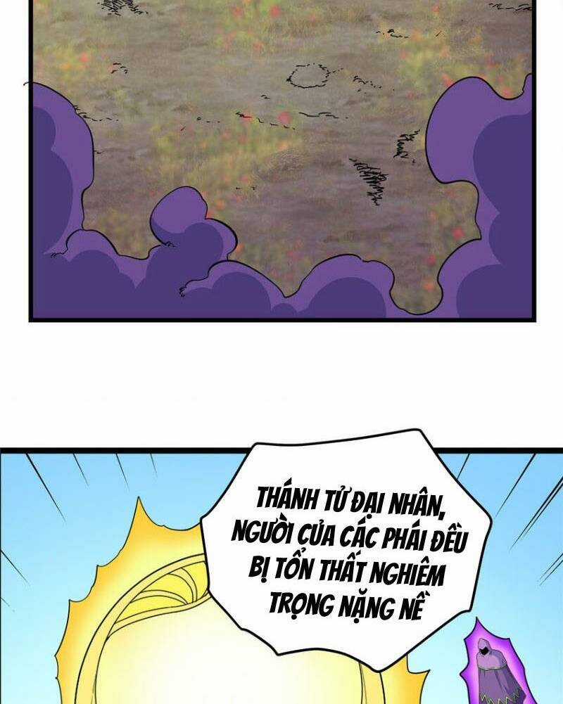 Đế Bá Chapter 104 trang 14