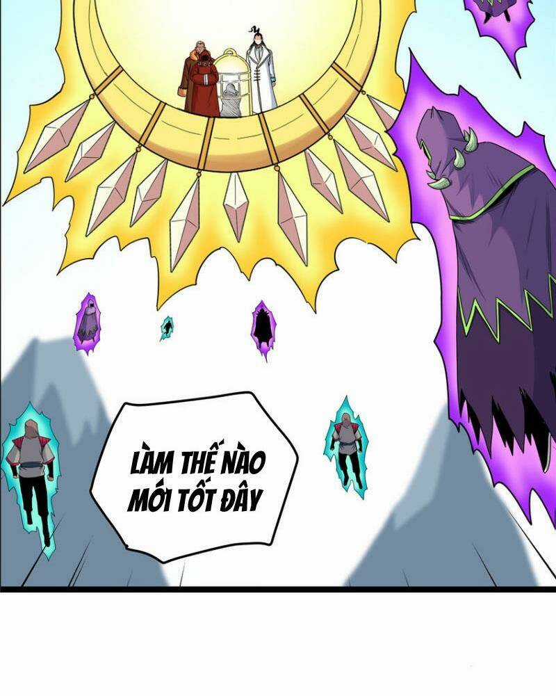 Đế Bá Chapter 104 trang 15