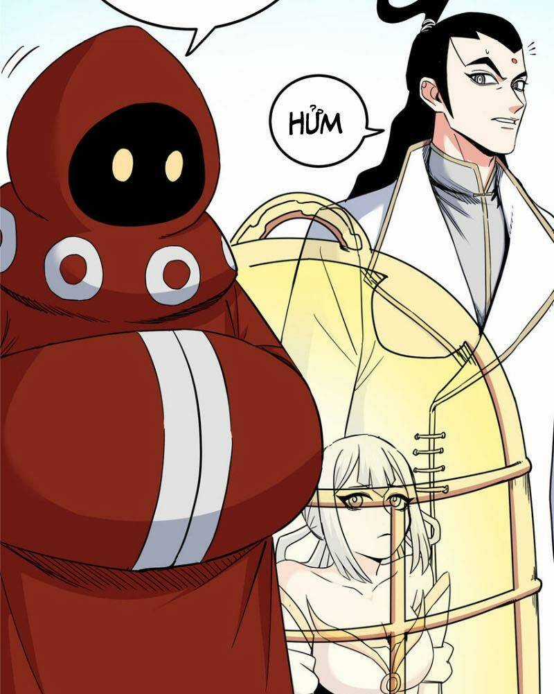 Đế Bá Chapter 104 trang 17