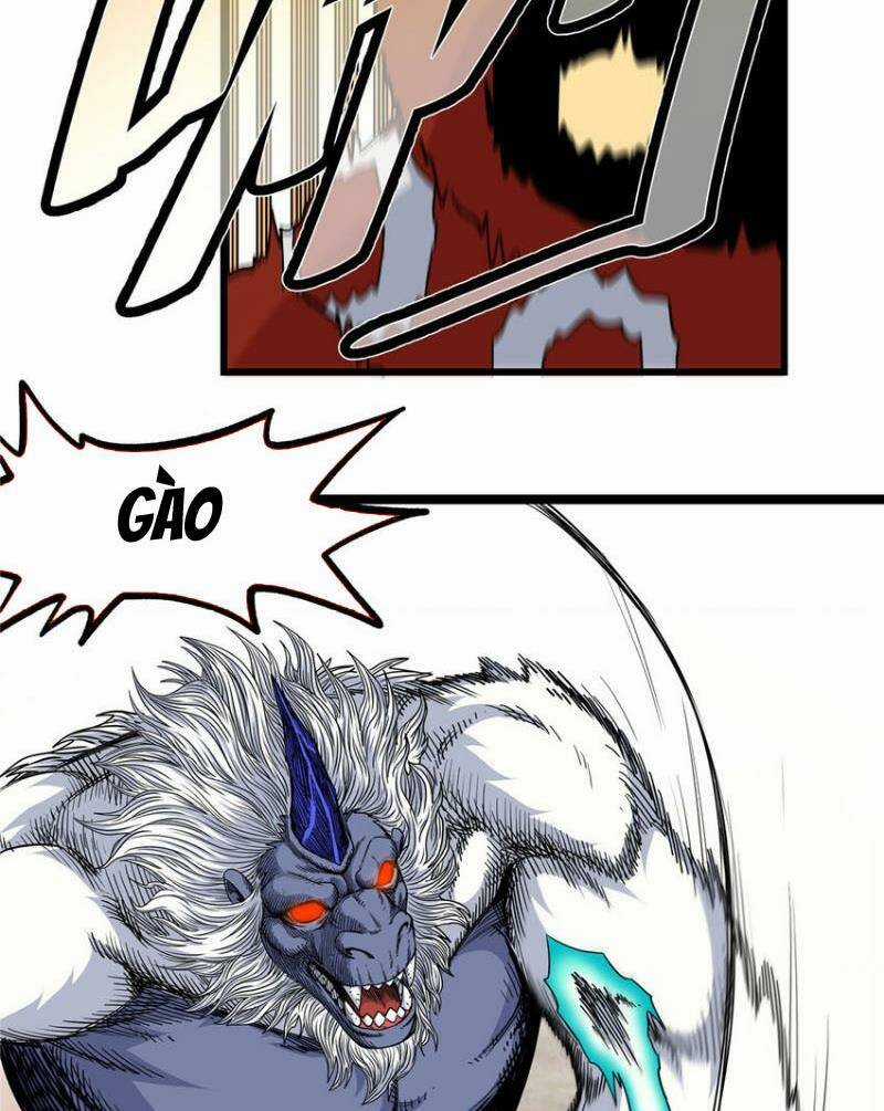 Đế Bá Chapter 104 trang 19