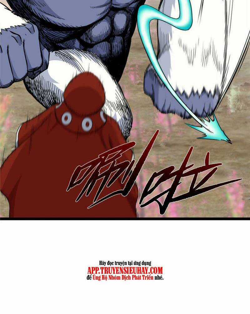 Đế Bá Chapter 104 trang 20