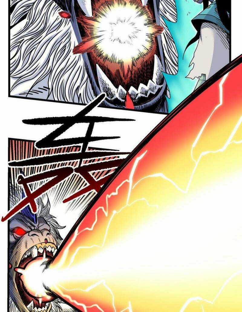 Đế Bá Chapter 104 trang 23