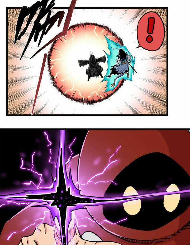 Đế Bá Chapter 104 trang 25