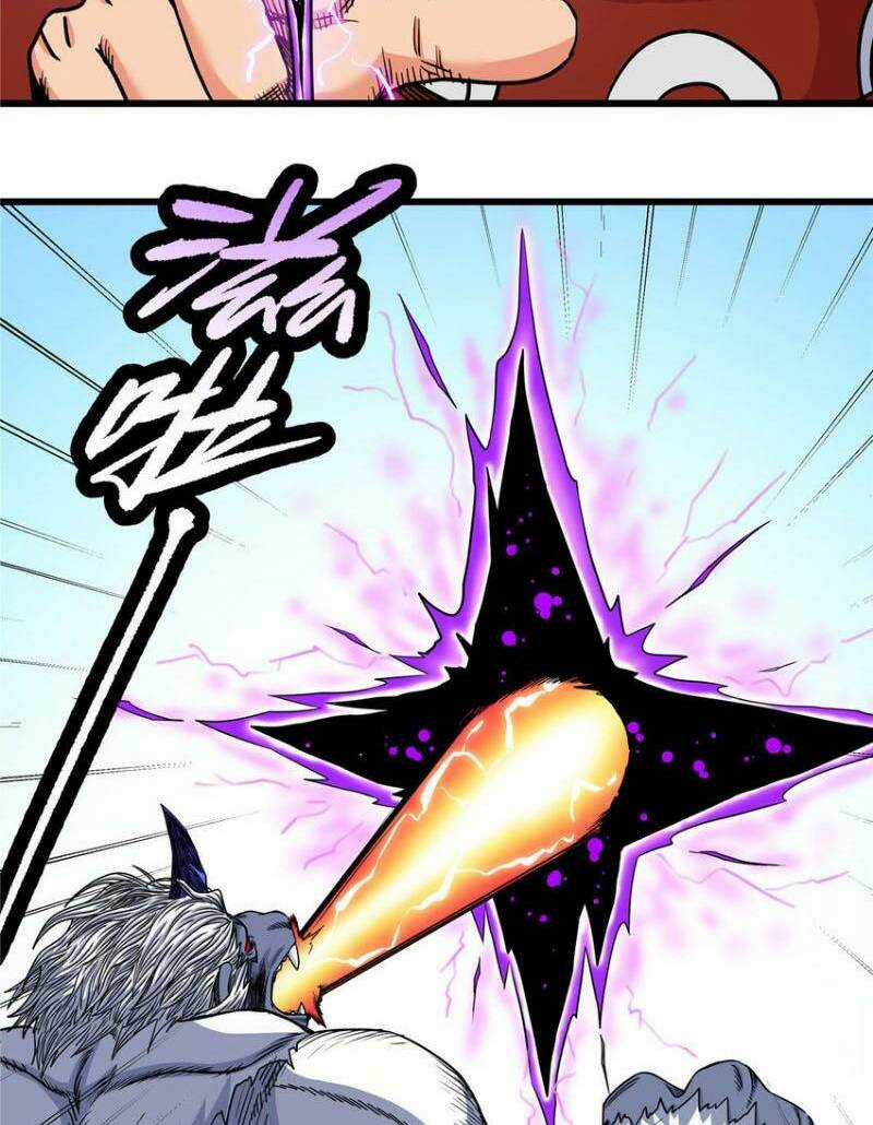 Đế Bá Chapter 104 trang 26