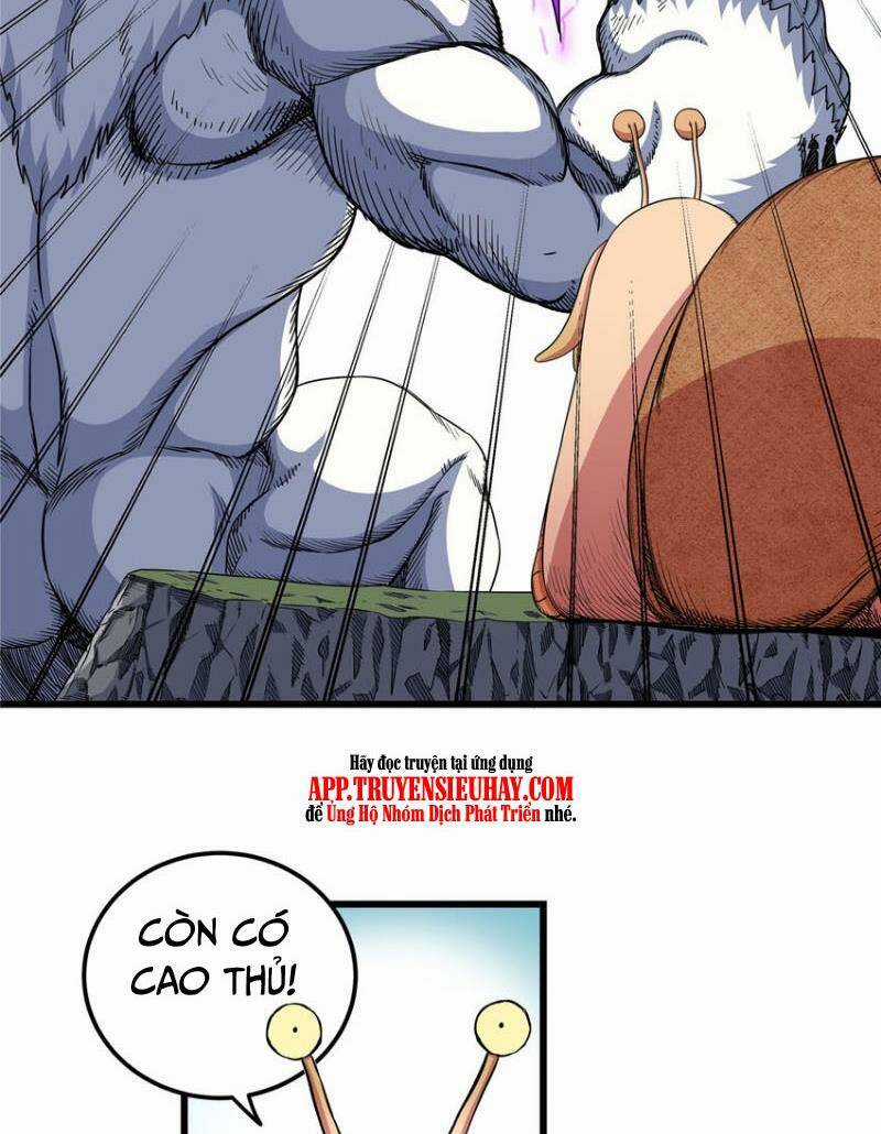 Đế Bá Chapter 104 trang 27