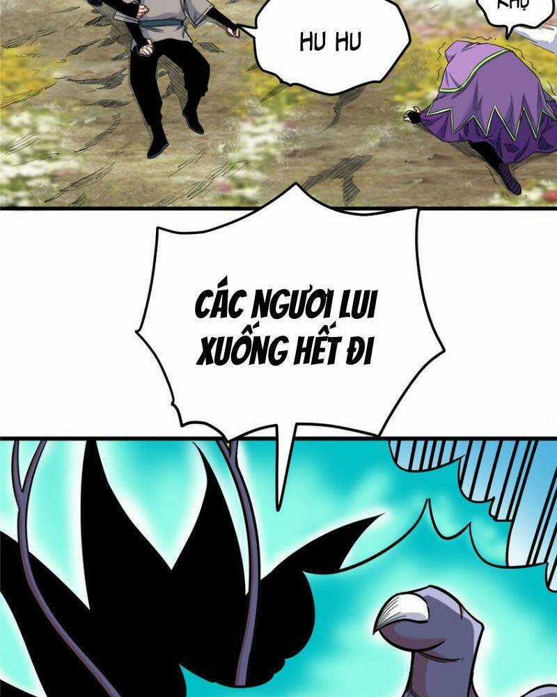 Đế Bá Chapter 104 trang 3