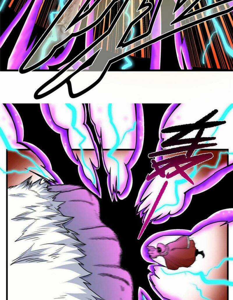 Đế Bá Chapter 104 trang 33