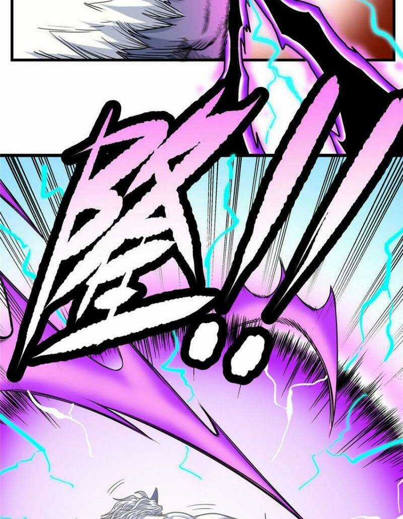 Đế Bá Chapter 104 trang 34