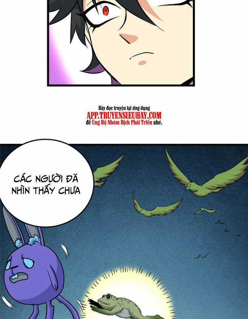 Đế Bá Chapter 104 trang 38