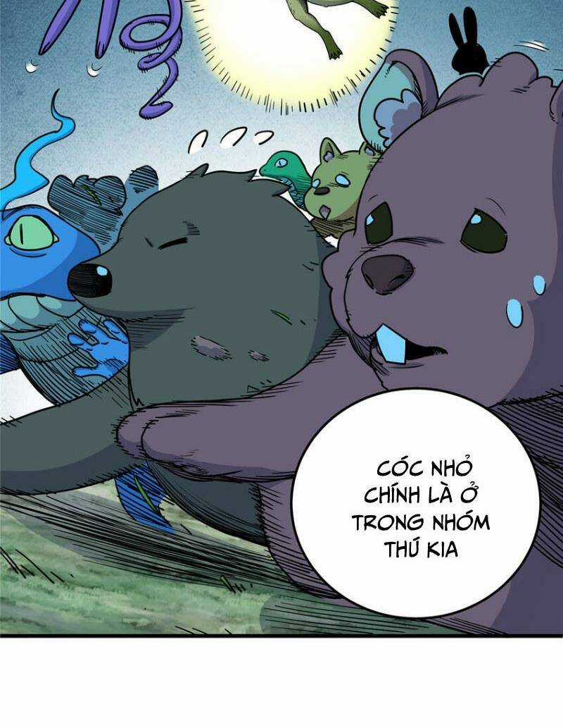 Đế Bá Chapter 104 trang 39