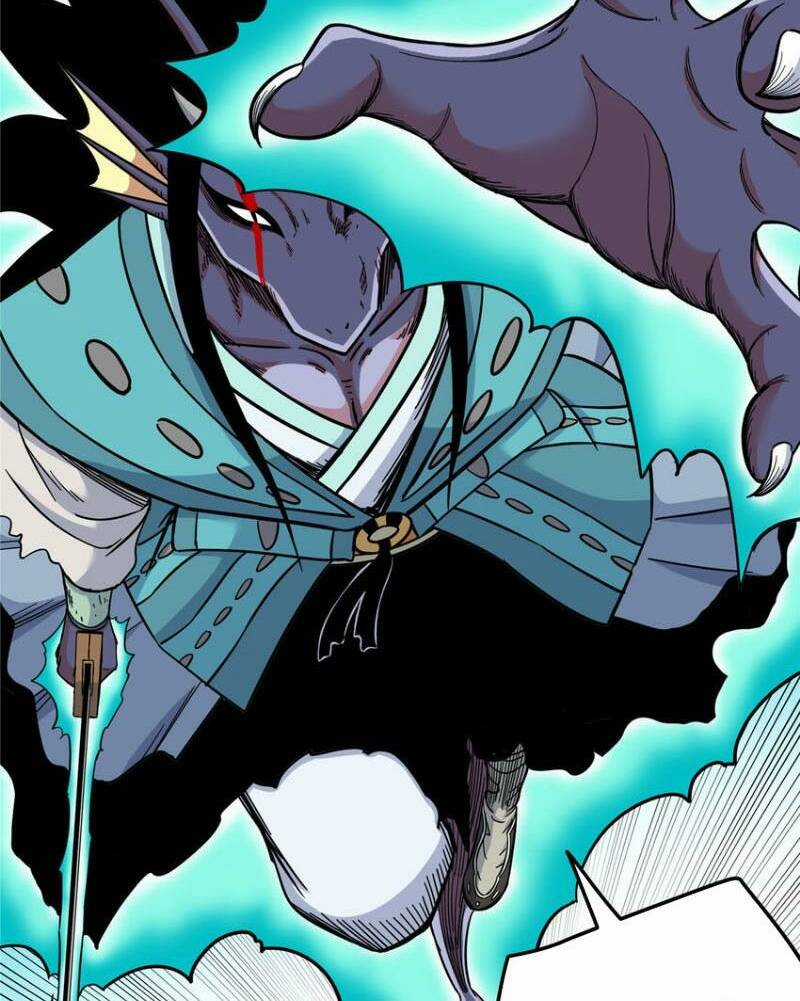 Đế Bá Chapter 104 trang 4