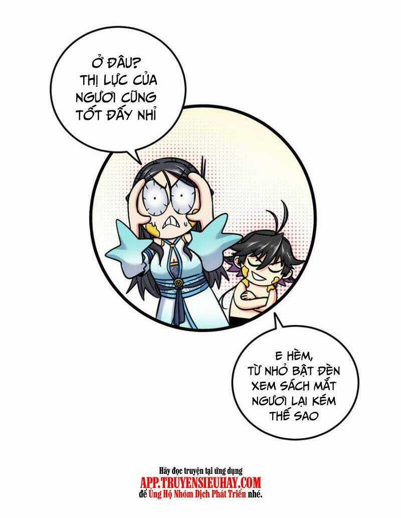 Đế Bá Chapter 104 trang 40