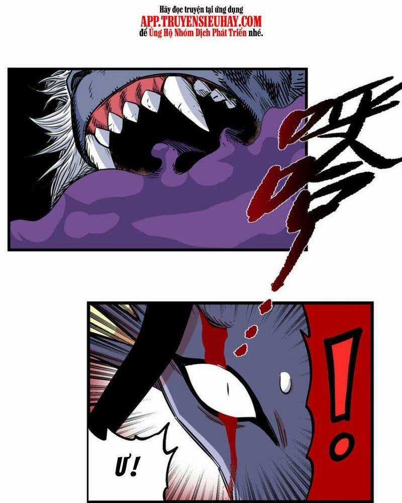 Đế Bá Chapter 104 trang 6