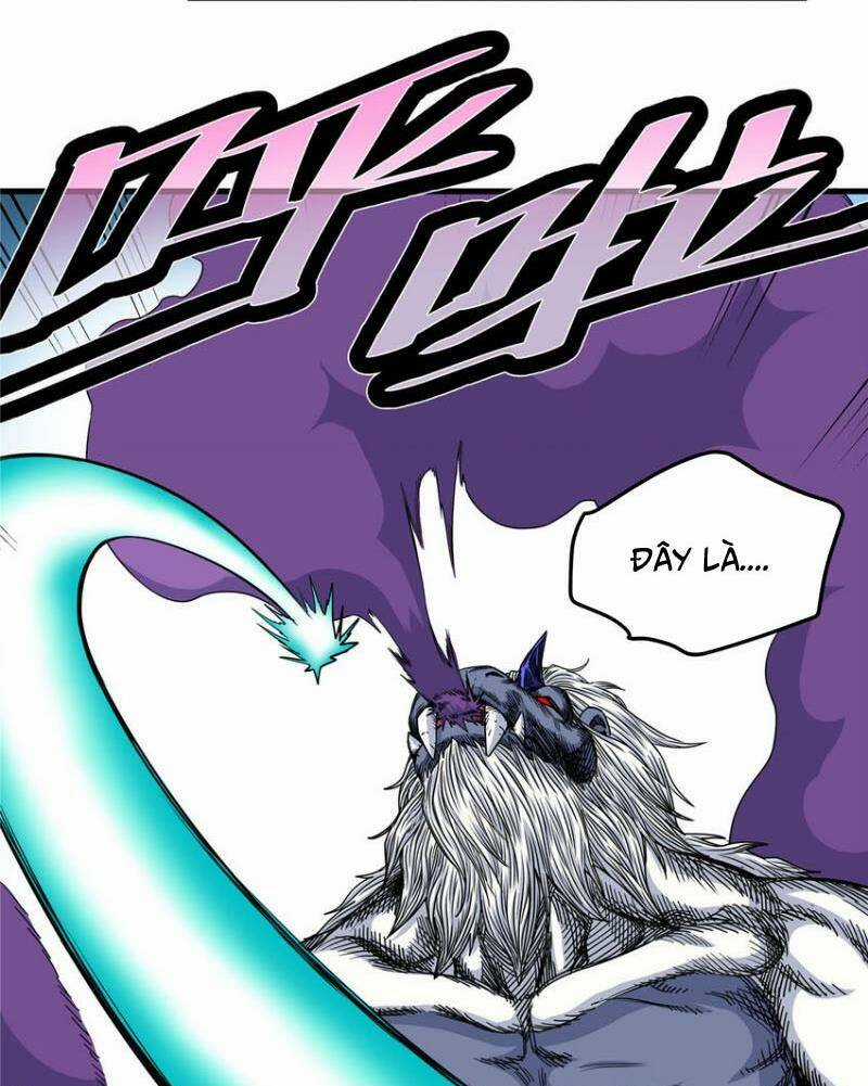 Đế Bá Chapter 104 trang 7