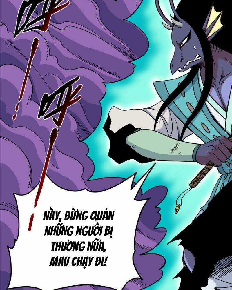 Đế Bá Chapter 104 trang 9