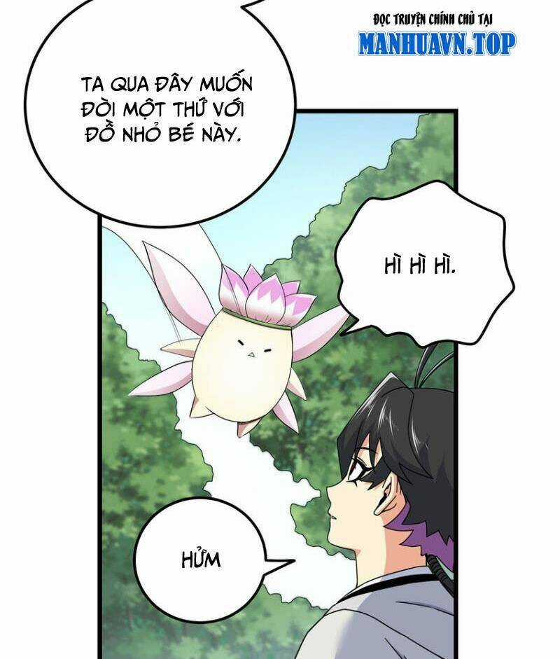Đế Bá Chapter 105 trang 10