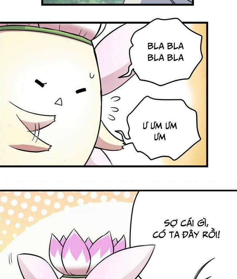 Đế Bá Chapter 105 trang 11