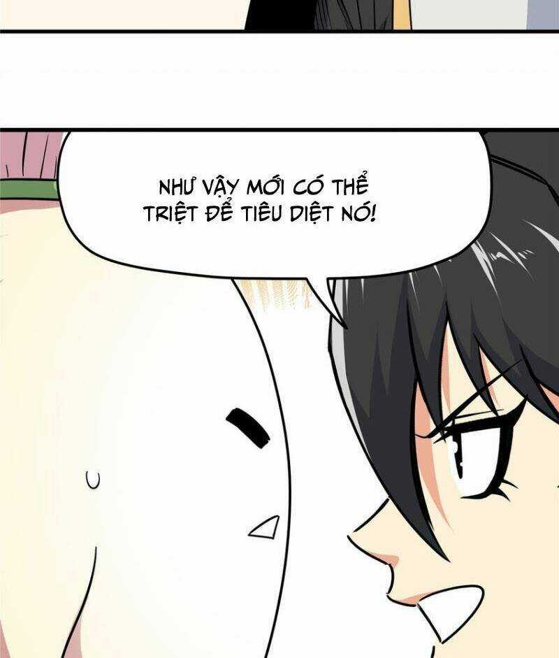 Đế Bá Chapter 105 trang 13