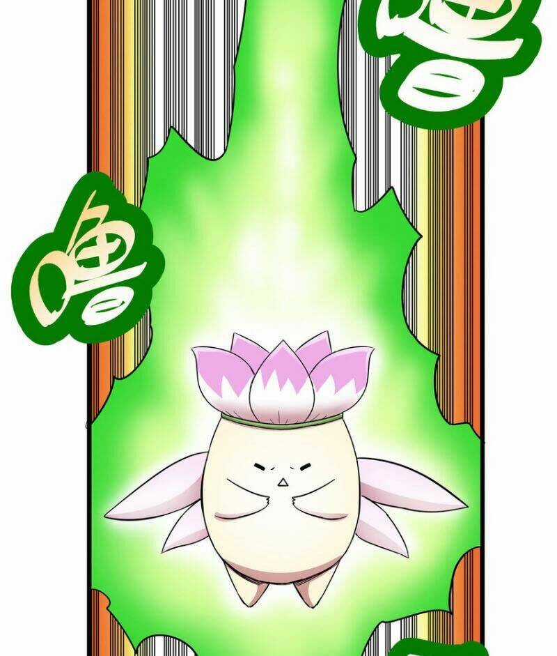 Đế Bá Chapter 105 trang 17