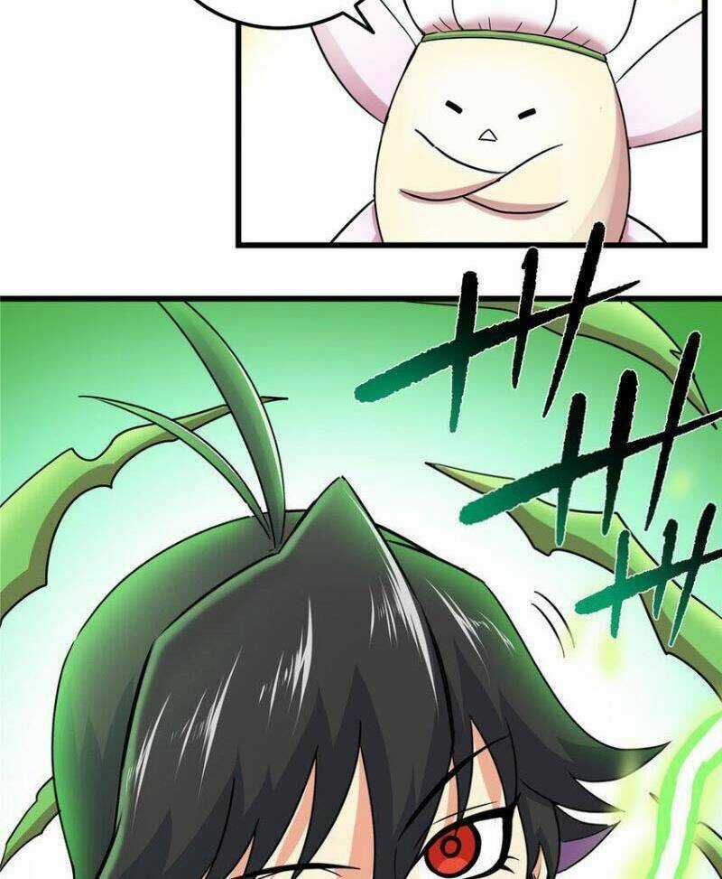 Đế Bá Chapter 105 trang 31