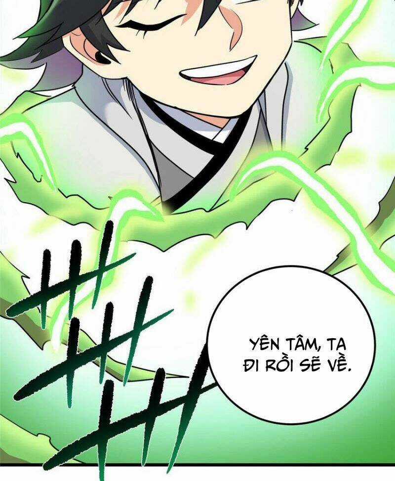 Đế Bá Chapter 105 trang 32