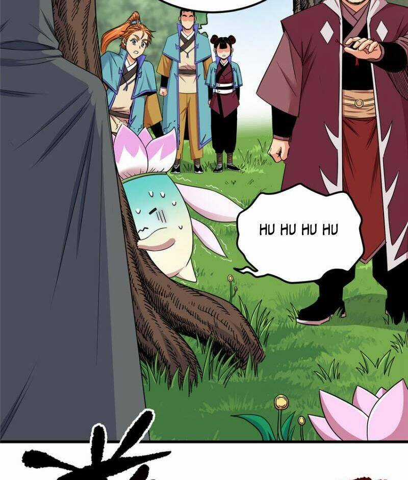 Đế Bá Chapter 105 trang 4