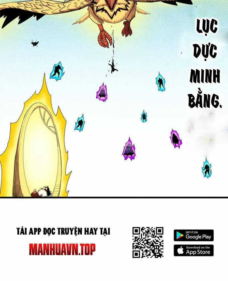 Đế Bá Chapter 105 trang 40