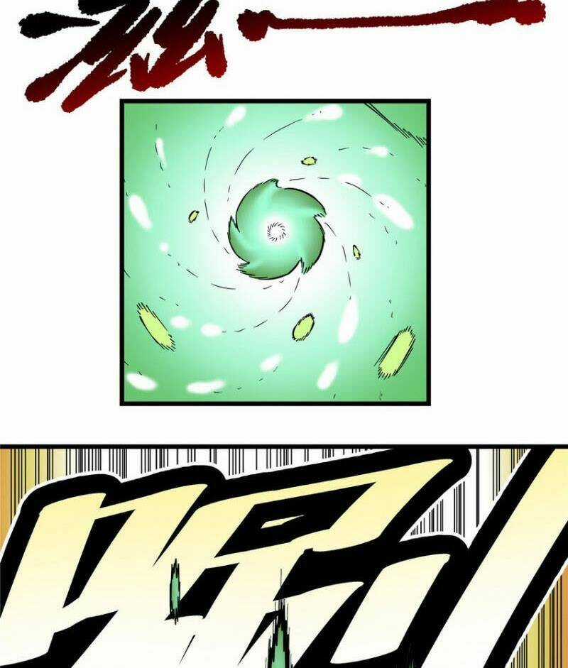 Đế Bá Chapter 105 trang 5