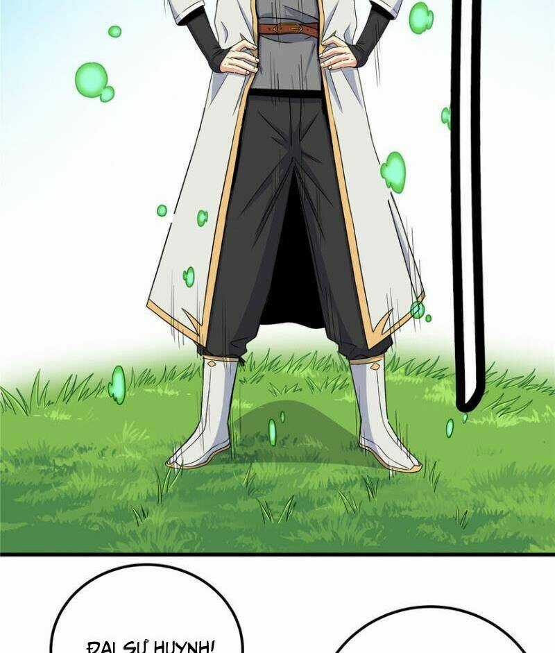 Đế Bá Chapter 105 trang 8