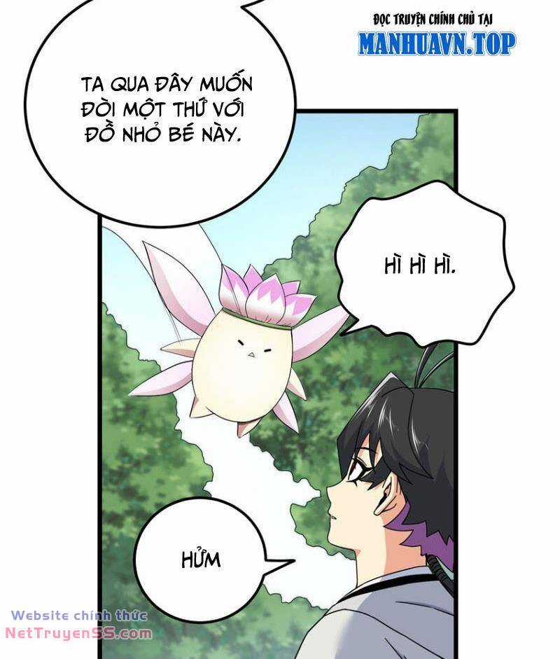 Đế Bá Chapter 106 trang 10