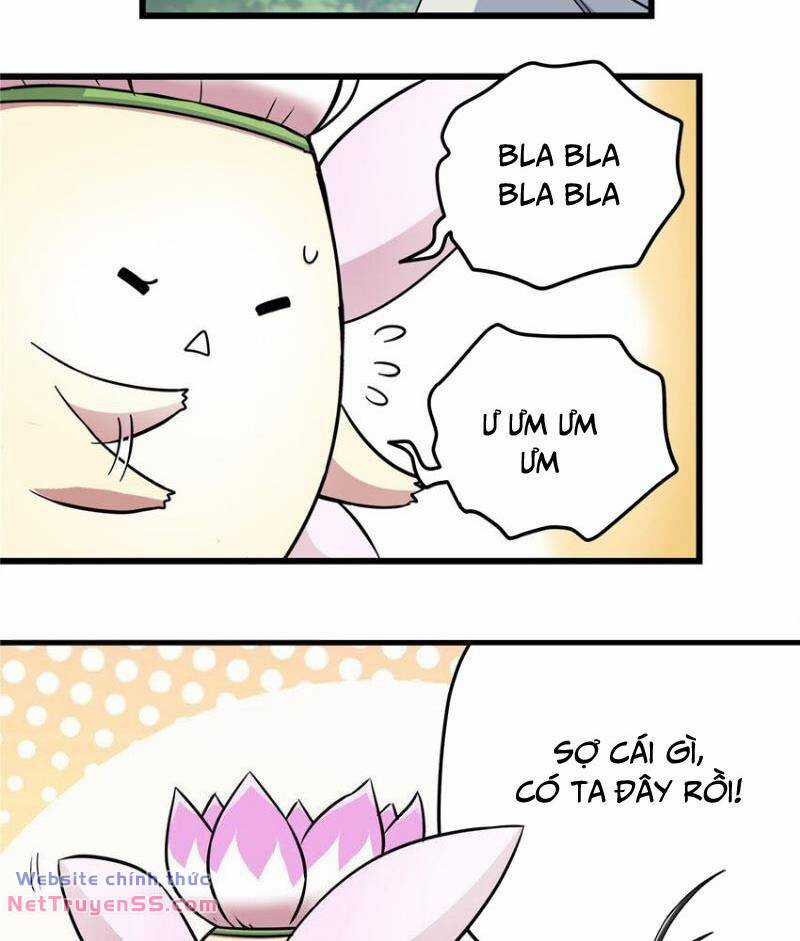 Đế Bá Chapter 106 trang 11