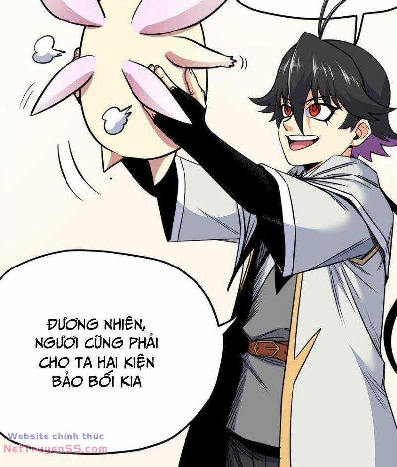 Đế Bá Chapter 106 trang 12
