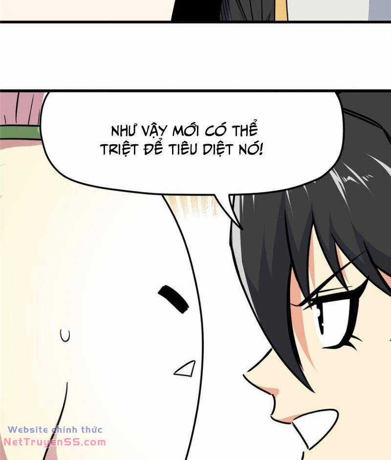 Đế Bá Chapter 106 trang 13