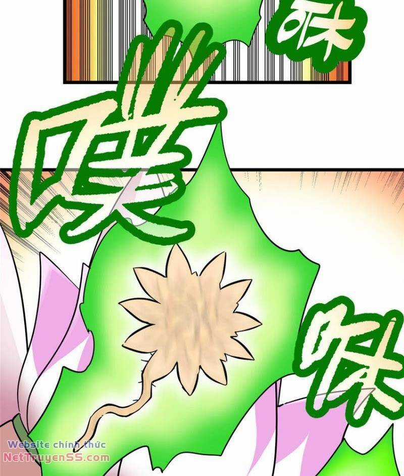 Đế Bá Chapter 106 trang 18