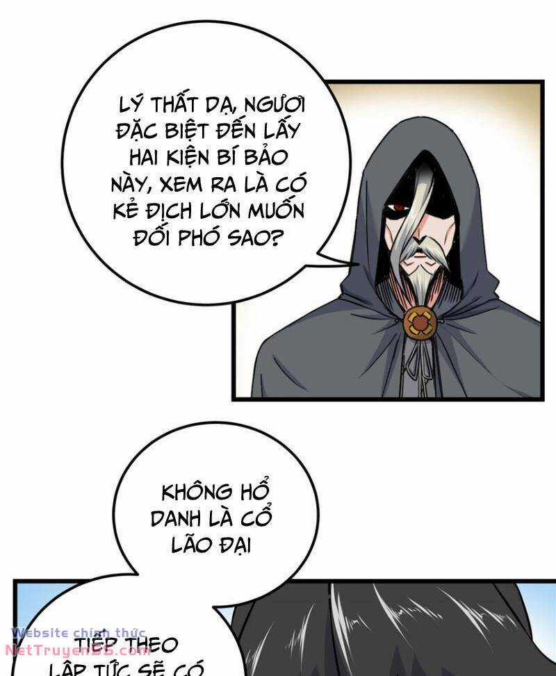 Đế Bá Chapter 106 trang 23