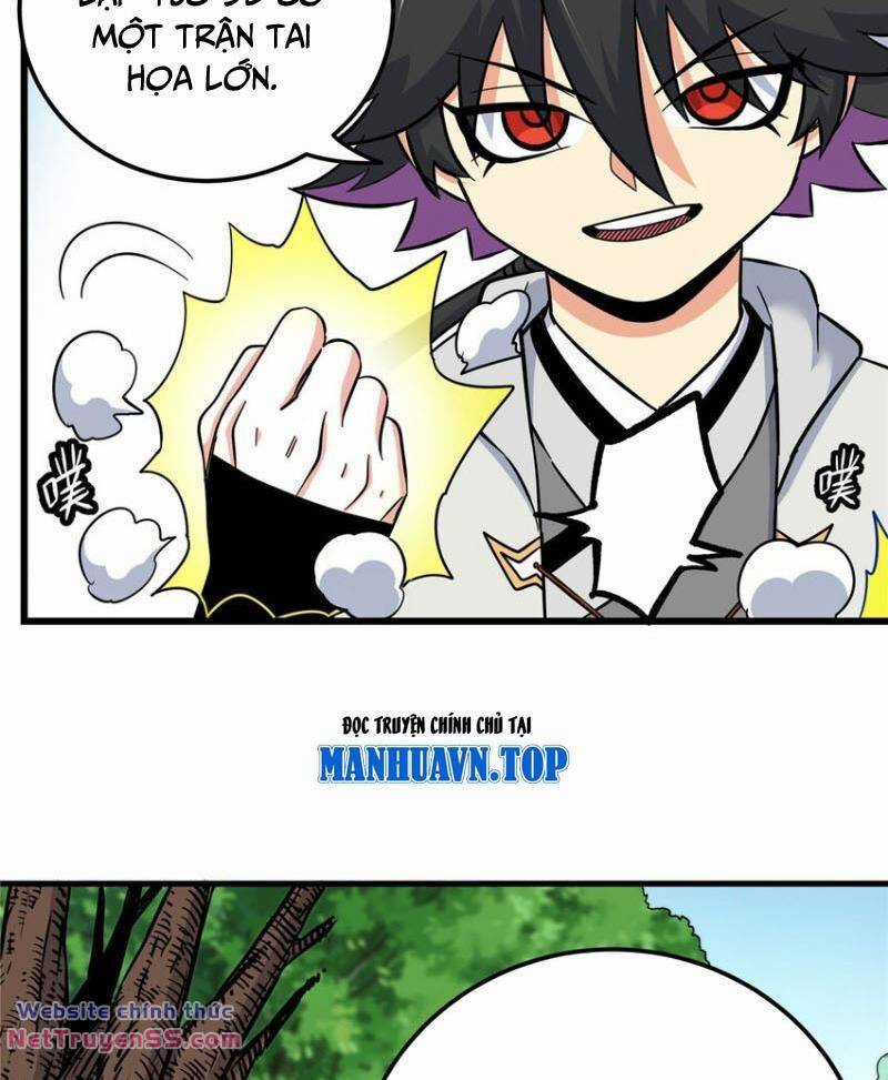 Đế Bá Chapter 106 trang 24